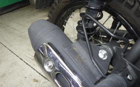 KAWASAKI W175 TR 2020