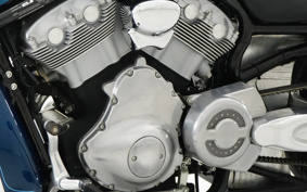 HARLEY VRSCB 2004 HBZ