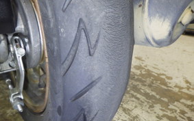 HONDA TACT-4ﾍﾞｰｼｯｸ AF79
