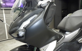 HONDA ADV150 2014 KF38