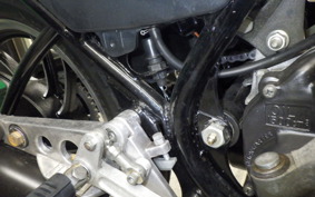 YAMAHA RZ350 1981 4U0
