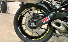 YAMAHA MT-09 Tracer 2017 RN51J