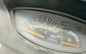 HONDA YELLOW YABENA90 HF06