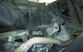 SUZUKI SKYWAVE 250 (Burgman 250) S Gen.3 CJ46A