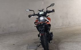 KTM 250 ADVENTURE JGD40