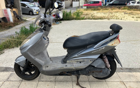 YAMAHA CYGNUS 125 X SE44J