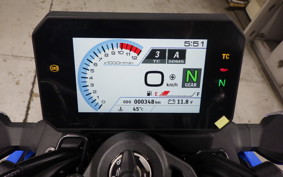 SUZUKI GSX-8S 2023 EM1AA