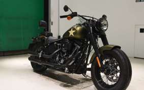 HARLEY FLSS 1800 2017