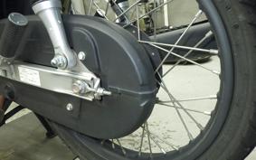 HONDA CROSS CUB 110 JA45