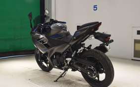 KAWASAKI NINJA 400 2018 EX400L