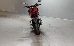 HONDA CB250 MC43