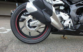 HONDA CBR250RR ABS MC51