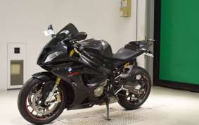 BMW S1000RR 2010