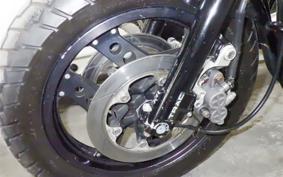 HONDA CBX750F RC17