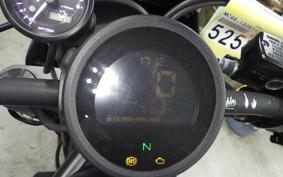 HONDA REBEL 250 S 2021 MC49