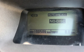 HONDA GL1800 GOLDWING  2002 SC47