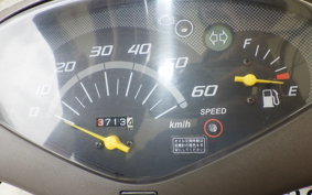 HONDA DIO CESTA GEN 2 AF68