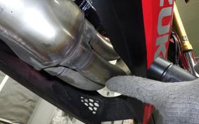 SUZUKI GSX-S750 2019 C533F