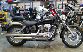 YAMAHA DRAGSTAR 250 VG02J
