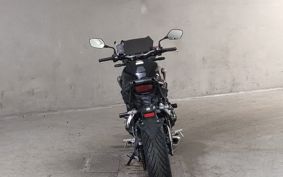 HONDA CB650R RH03