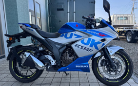 SUZUKI GIXXER ED22J