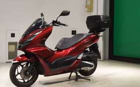 HONDA PCX 125 2011 JK05
