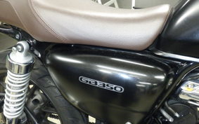 HONDA GB350 2022 NC59
