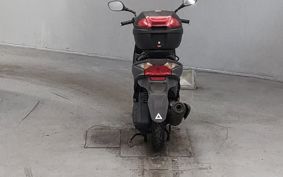 SUZUKI ADDRESSV125SS CF4MA