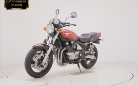 KAWASAKI ZEPHYR 400 KAI 2010