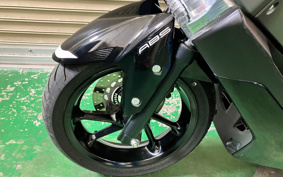 YAMAHA NMAX ABS SED6J