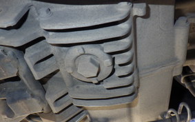 YAMAHA TRICITY 155 A SG37J