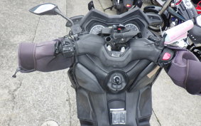 YAMAHA X-MAX 250 A SG42J