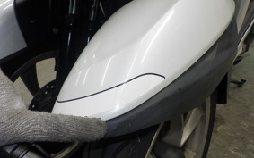 YAMAHA TRICITY 125 2004 SE82J