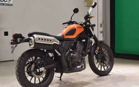 HONDA CL250-2 2003 MC57