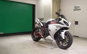 YAMAHA YZF-R1 2009