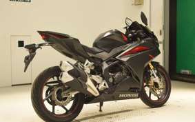 HONDA CBR250RR 1996 MC51