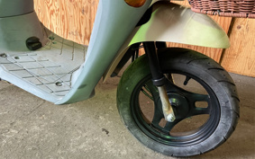 SUZUKI LET's 4 CA45A