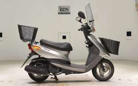 YAMAHA JOG Gen.5 SA36J