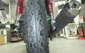 HONDA CBF 125