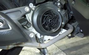 SUZUKI ADDRESS 110 CE47A