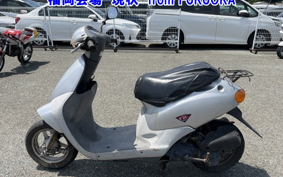 HONDA DIO FIT