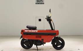 HONDA MOTOCOMPO AB12