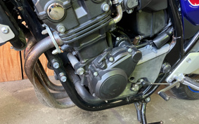 HONDA CB400SFV-4ABS 2020 NC42