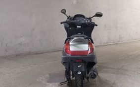 HONDA FORESIGHT MF04