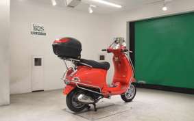 VESPA LX125IE3V