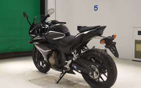 HONDA CBR400R ABS 2020 NC47