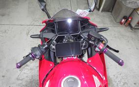 HONDA CBR400R 2024 NC65