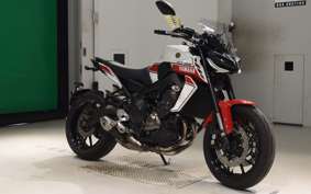 YAMAHA MT-09 A 2023 RN52J