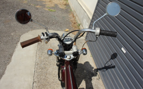 HONDA DUCKS50 AB26
