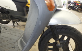 SUZUKI LET's 4 CA45A